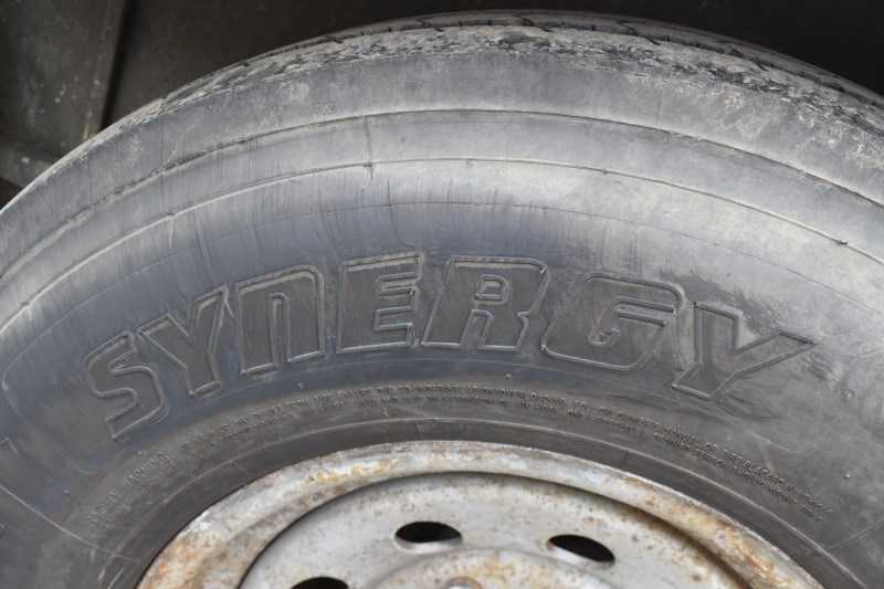 2007 Used 4 Horse Trailers for Sale - American Spirit 8410GLQ with 10' Short Wall - $21,800 - Image 15