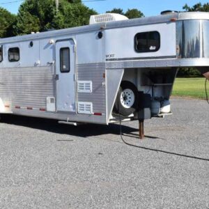 used-exiss-horse-trailers-for-sale