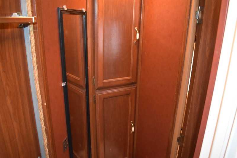 2006 Used Exiss Horse Trailers for Sale - 7407LQ 4 Horse with 7' Short Wall - $18,550 - Image 12