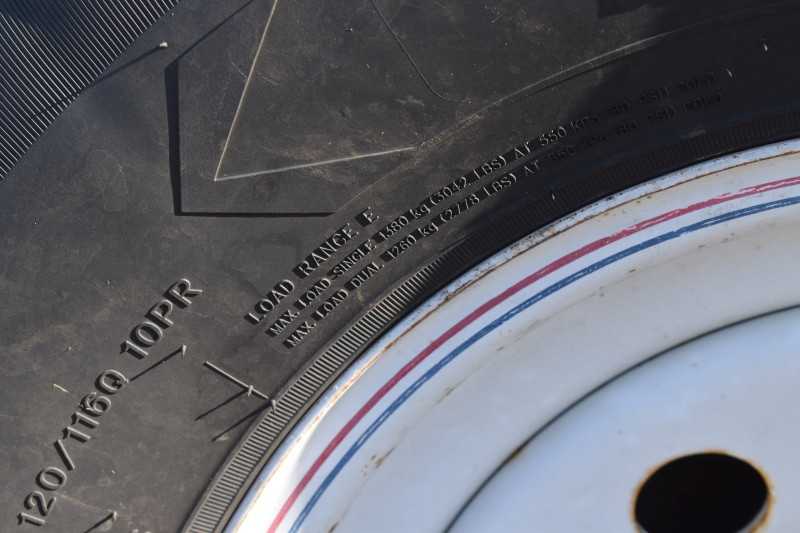 2006 Used Exiss Horse Trailers for Sale - 7407LQ 4 Horse with 7' Short Wall - $18,550 - Image 28