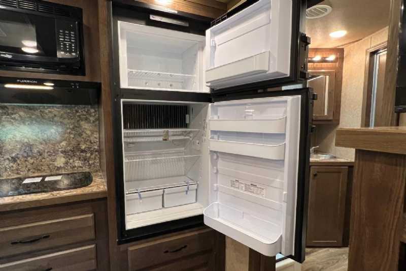 Used Livestock Trailers