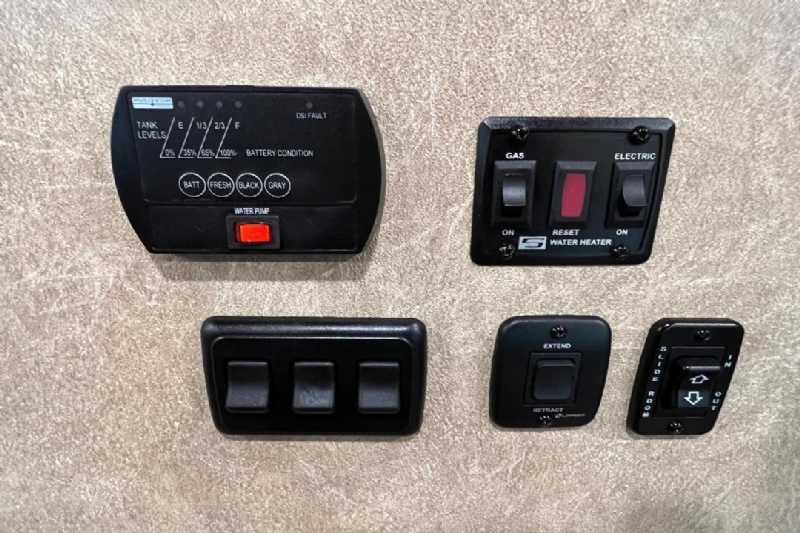 Used Livestock Trailers