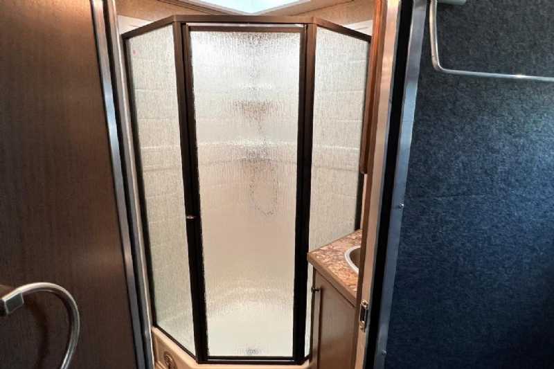 Used Livestock Trailers