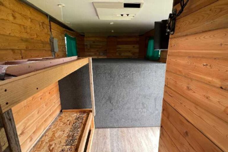 Used Livestock Trailers for Sale