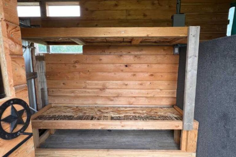 Used Livestock Trailers for Sale