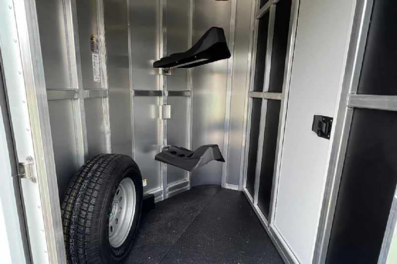 Used Shadow Horse Trailers for Sale