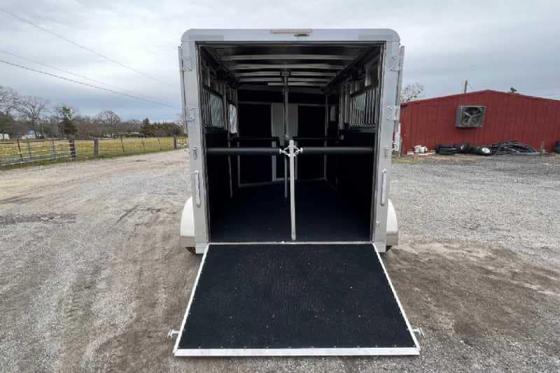 Used Shadow Horse Trailers for Sale