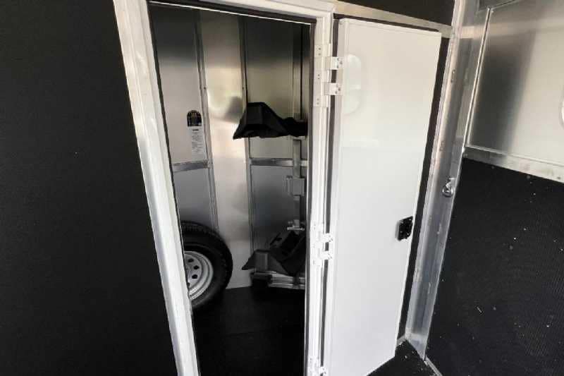 Used Shadow Horse Trailers for Sale