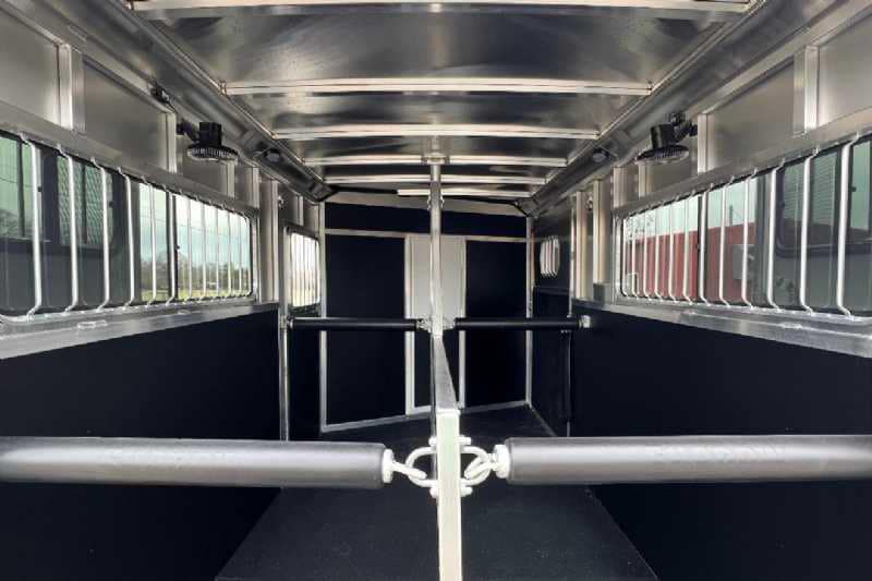 Used Shadow Horse Trailers for Sale