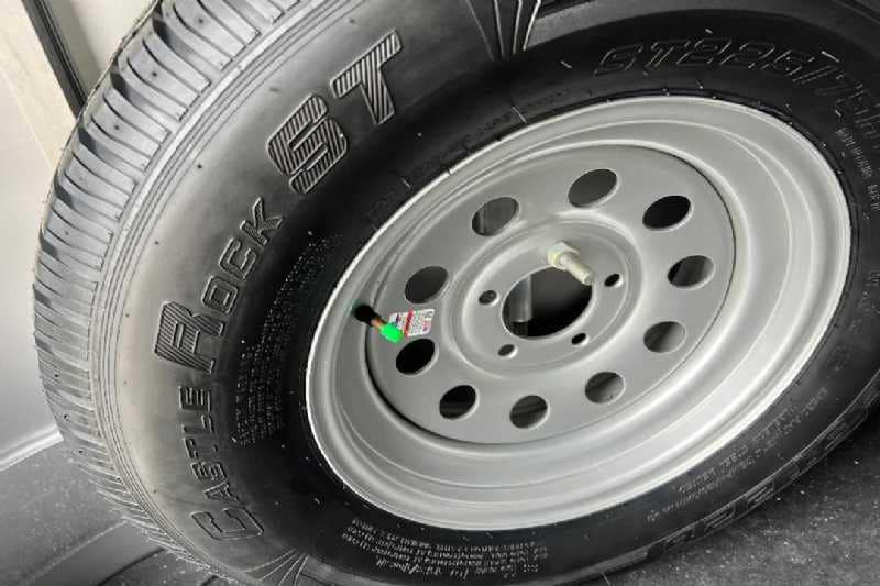 Used Shadow Horse Trailers for Sale