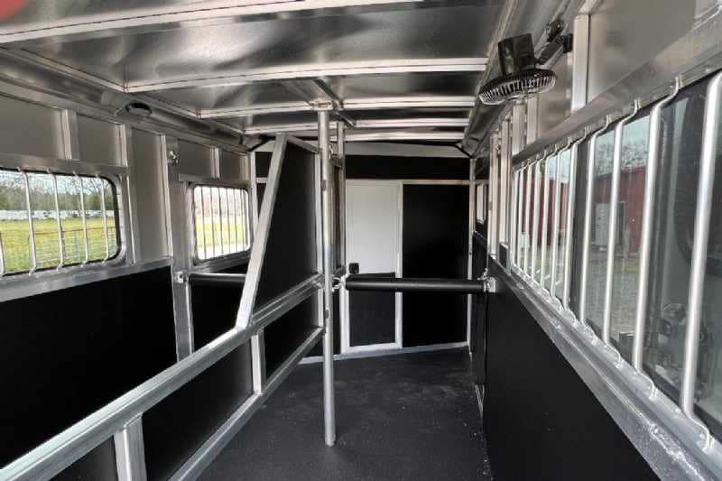 Used Shadow Horse Trailers for Sale