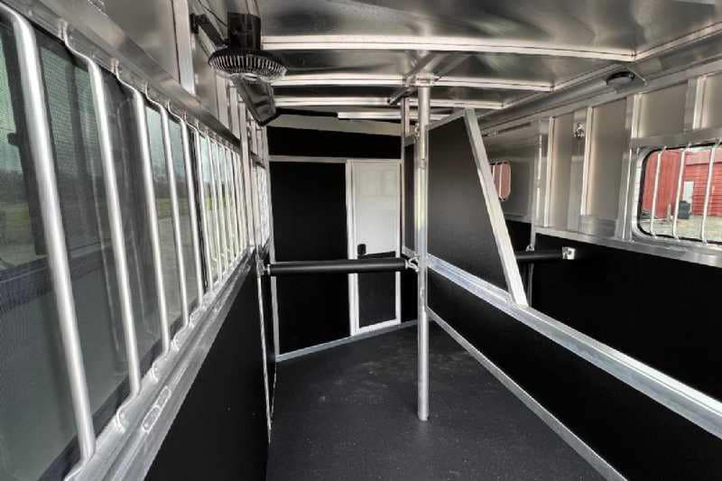 Used Shadow Horse Trailers for Sale