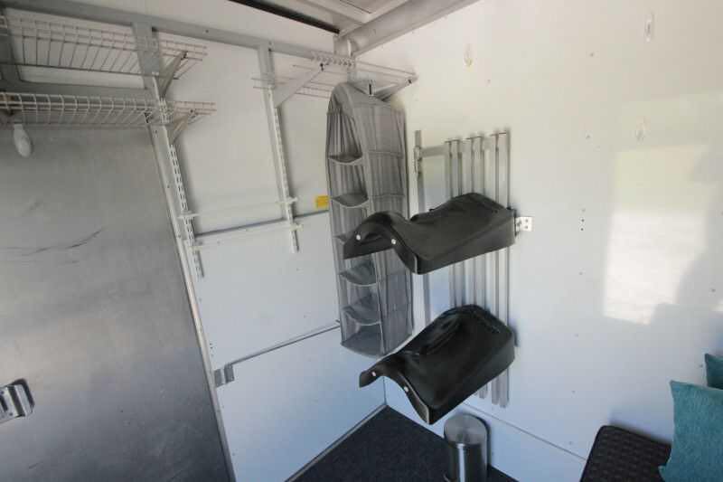 Used Sundowner Horse Trailers for Sale