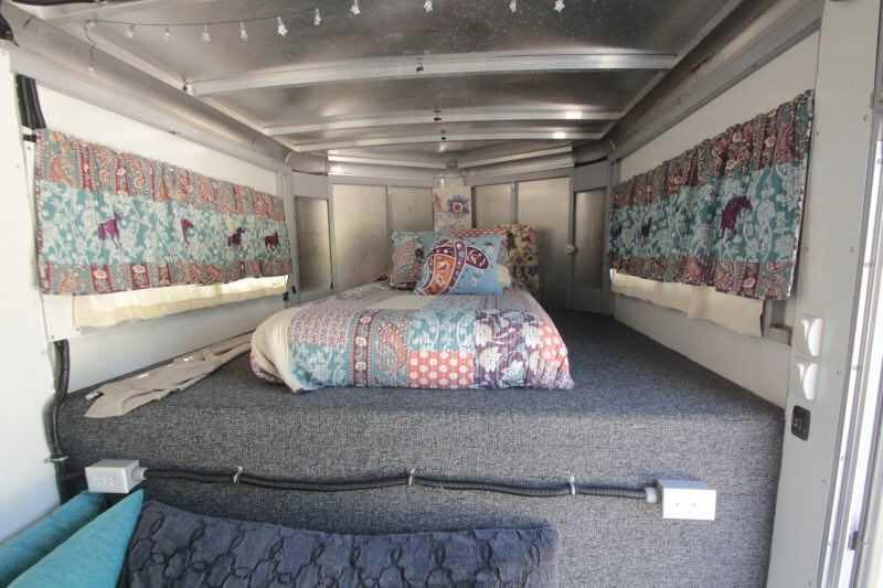 Used Sundowner Horse Trailers for Sale