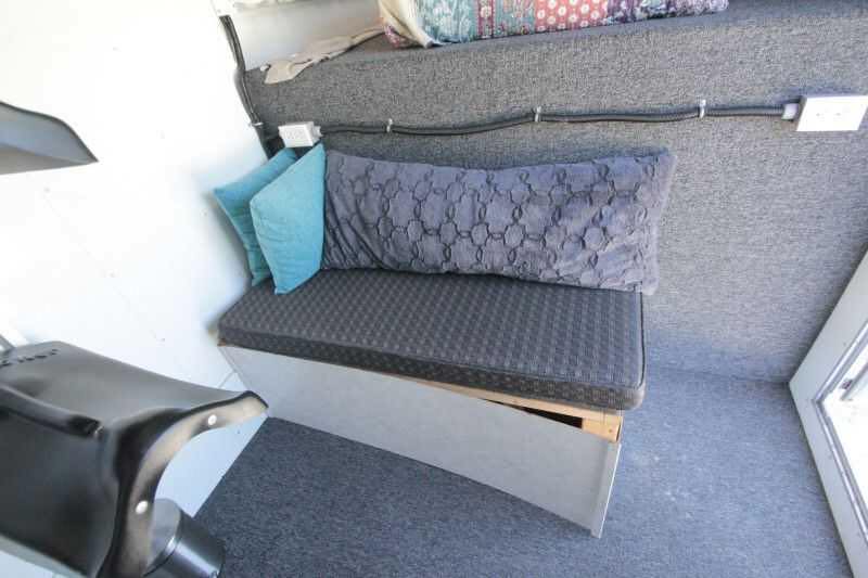 Used Sundowner Horse Trailers for Sale