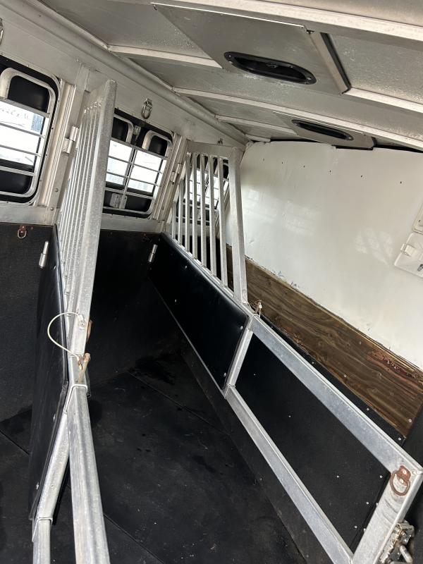 Weekender Horse Trailers