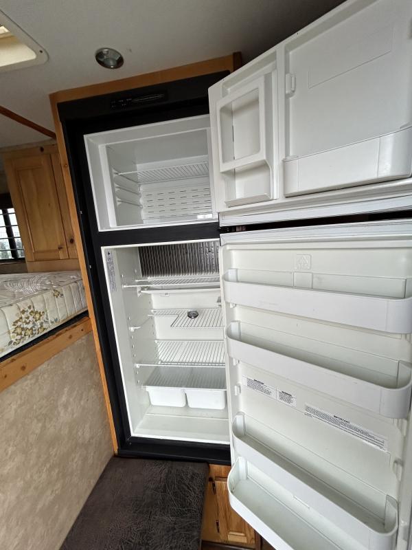 Weekender Horse Trailers