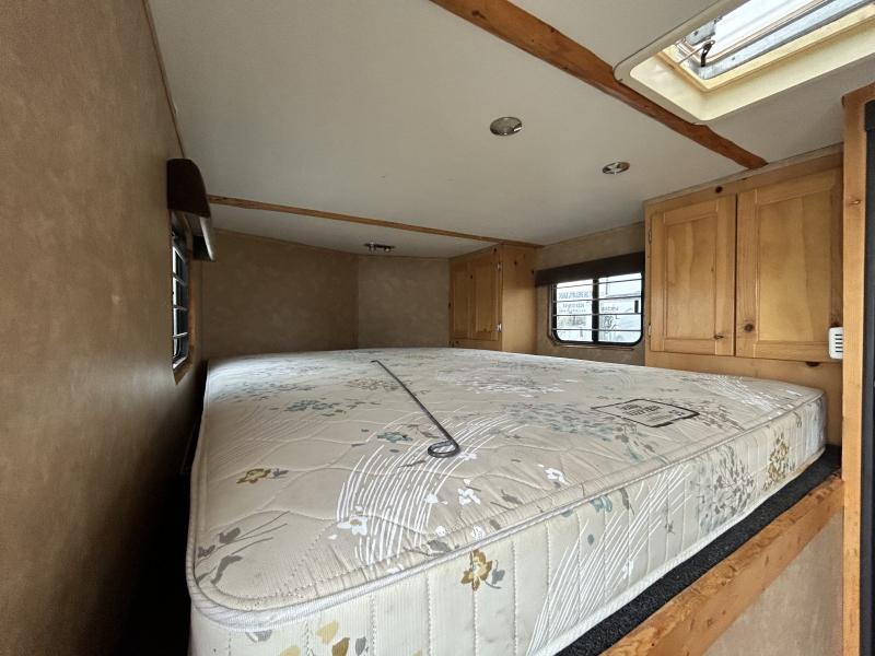 Weekender Horse Trailers