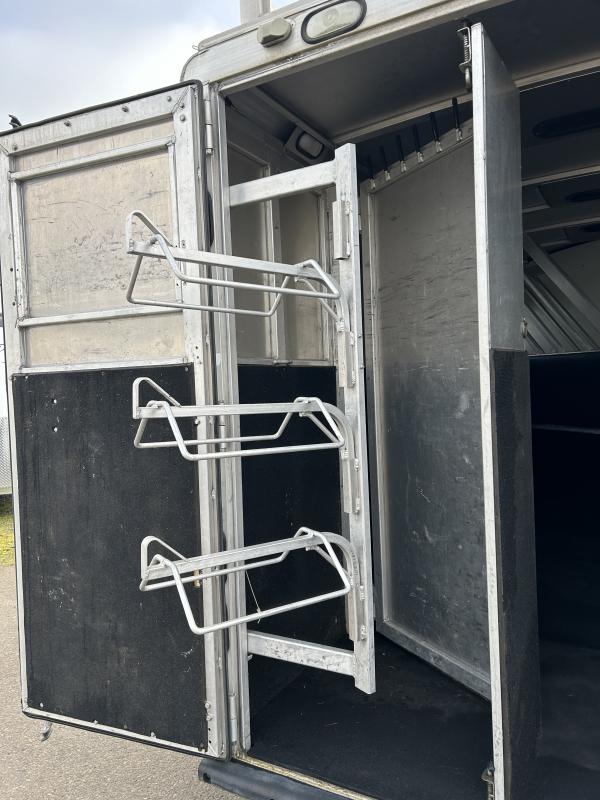 Weekender Horse Trailers