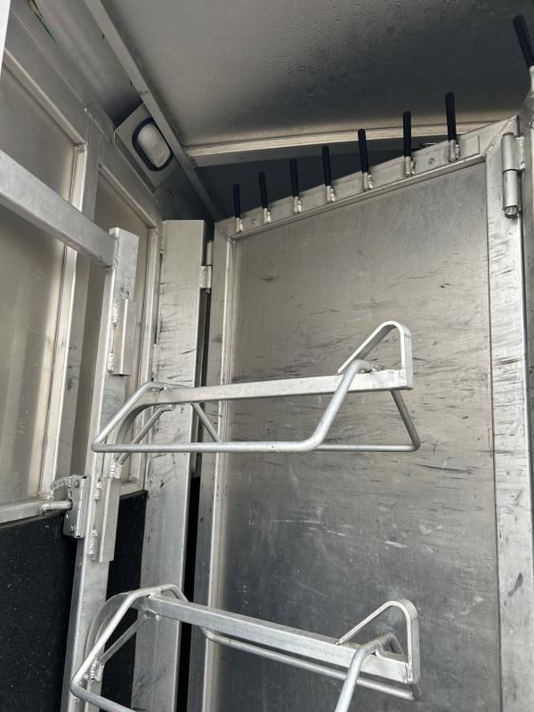 Weekender Horse Trailers