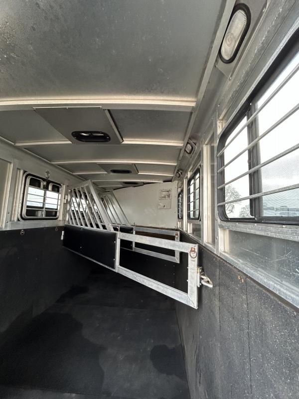 Weekender Horse Trailers