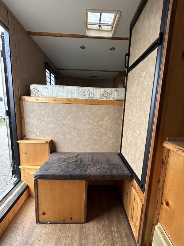 Weekender Horse Trailers