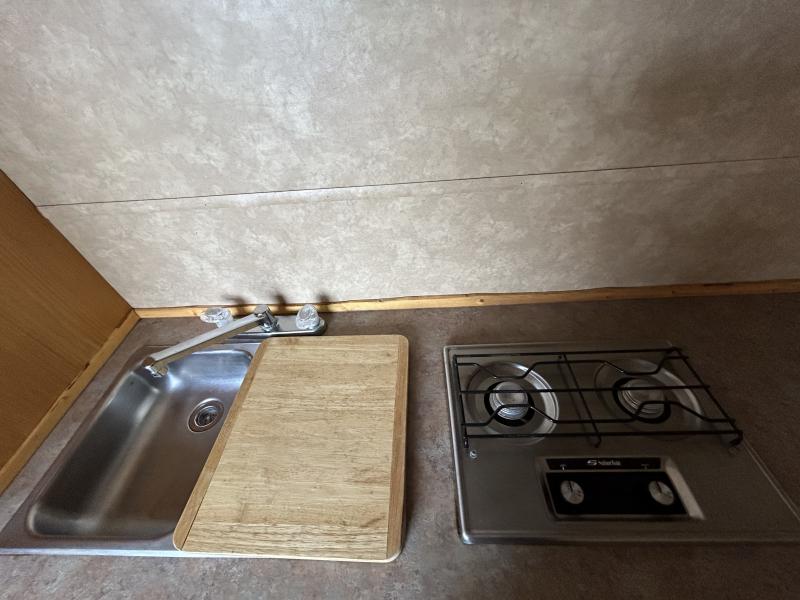 Weekender Horse Trailers