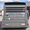 WW Horse Trailers