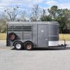 WW Horse Trailers