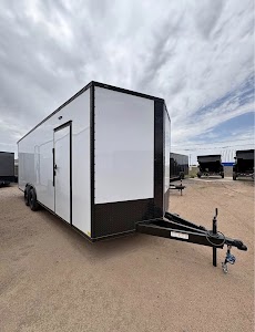Wilkerson Trailers place picture