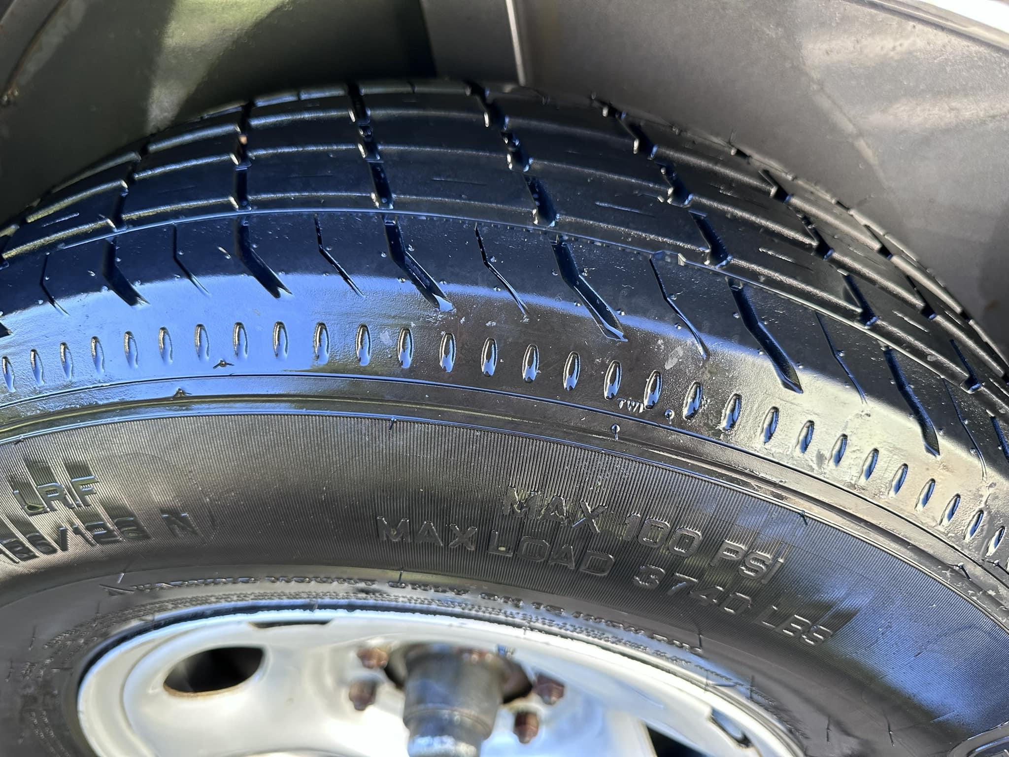 Calico Horse Trailers