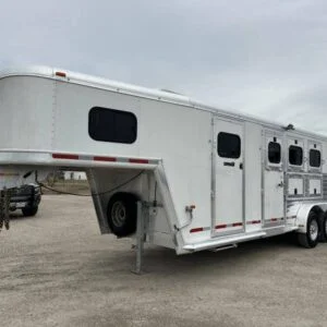 2004-hart-horse-trailers-for-sale